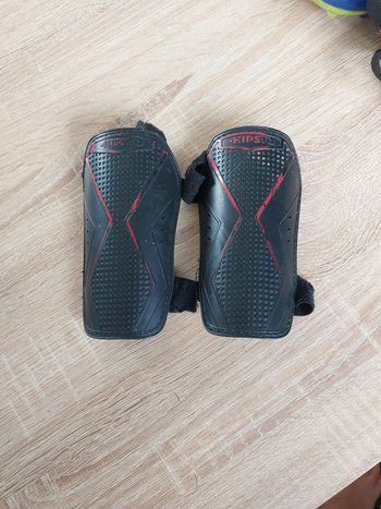 Protèges tibia kipsta