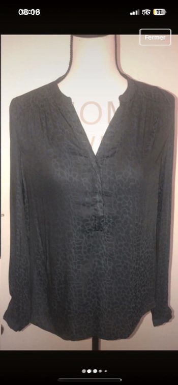 Chemise #promod taille 36