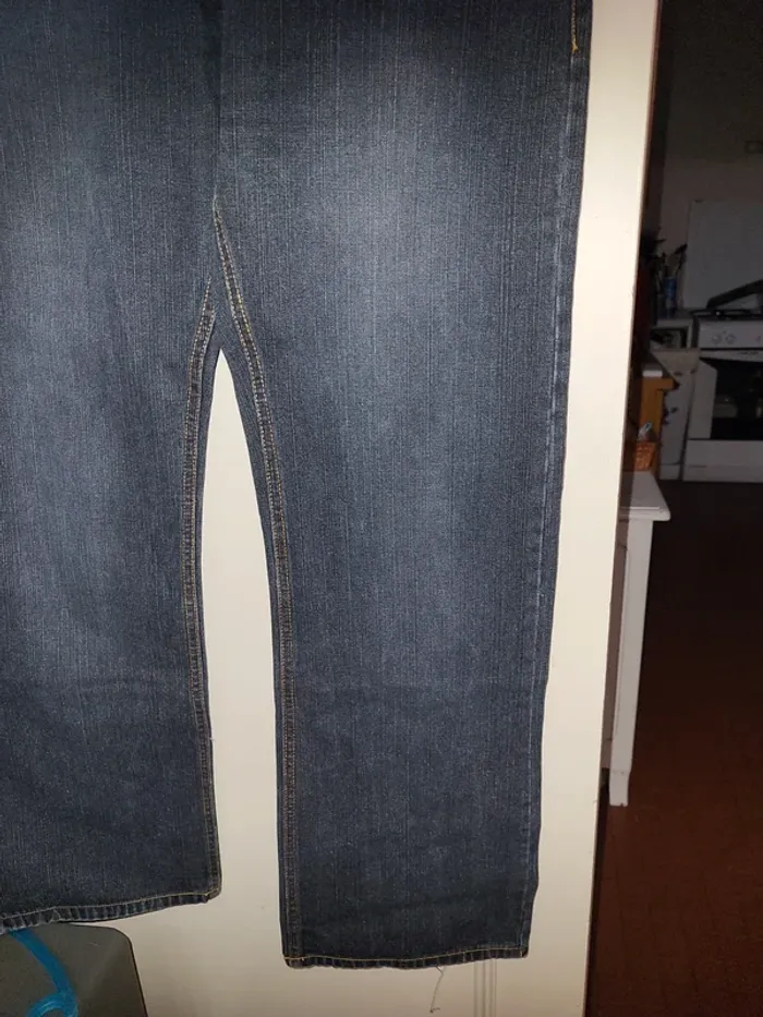 Jeans large JWC - photo numéro 3
