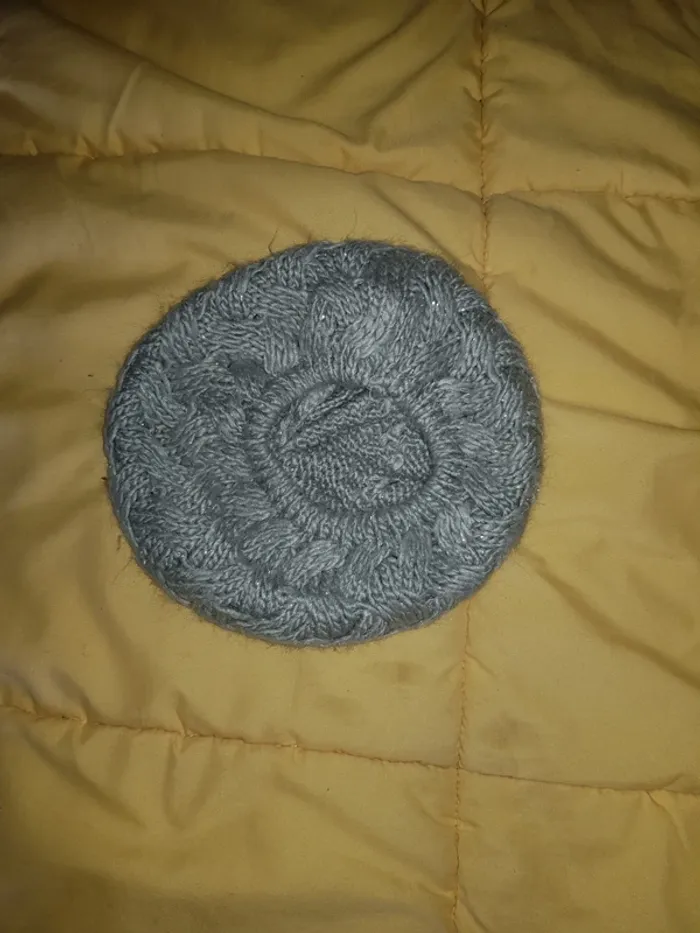Bonnet - photo numéro 2