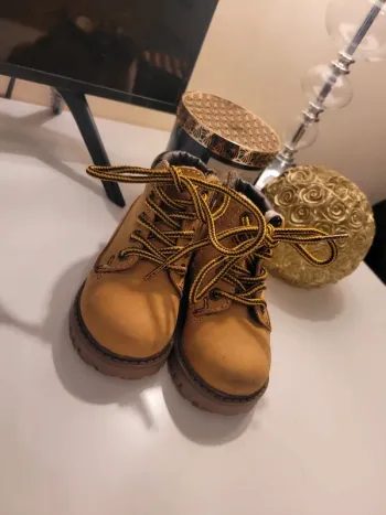 Chaussures bébé