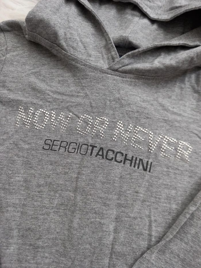 Sweat capuche - photo numéro 2