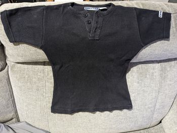 Tee shirt garçon 6 ans