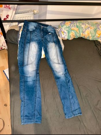 Jeans léger homme Taille M🧔‍♂️