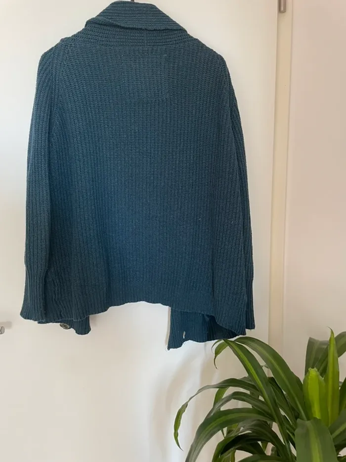Gilet - Taille M - photo numéro 3
