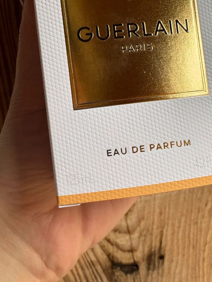 Guerlain - Aqua Allegoria « Bosca Vanilla «  125 ML - photo numéro 2