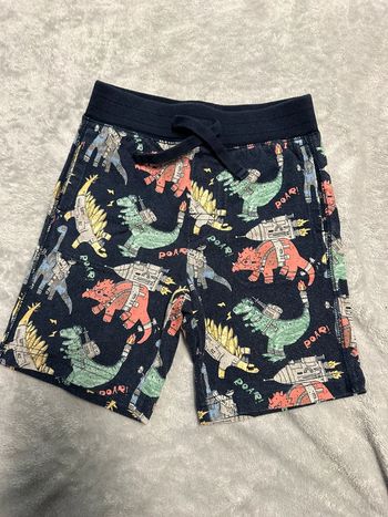 Short gap 3 ans