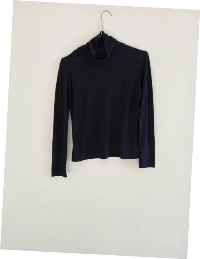 Sous pull fin taille S