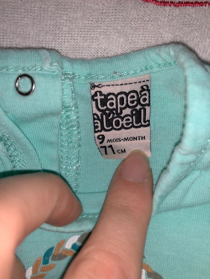 T-shirt - photo numéro 2