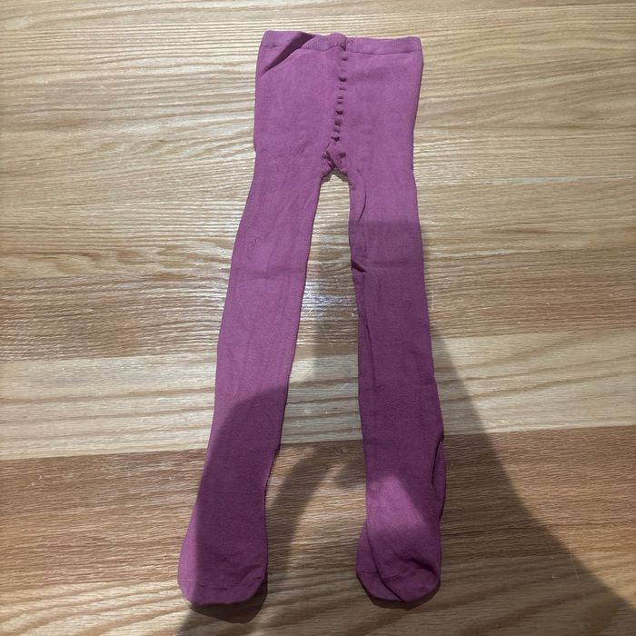 # lot 4 Collants - photo numéro 6