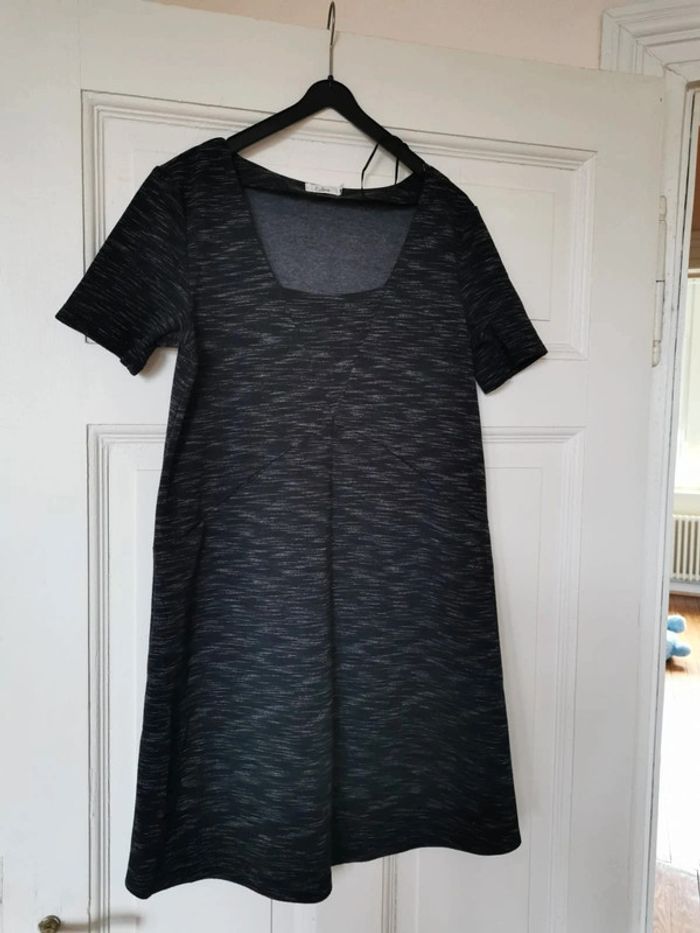 Robe grossesse