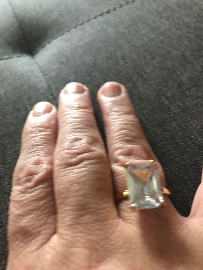 Bague - photo numéro 4