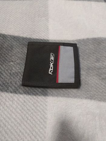 Porte carte Reebok
