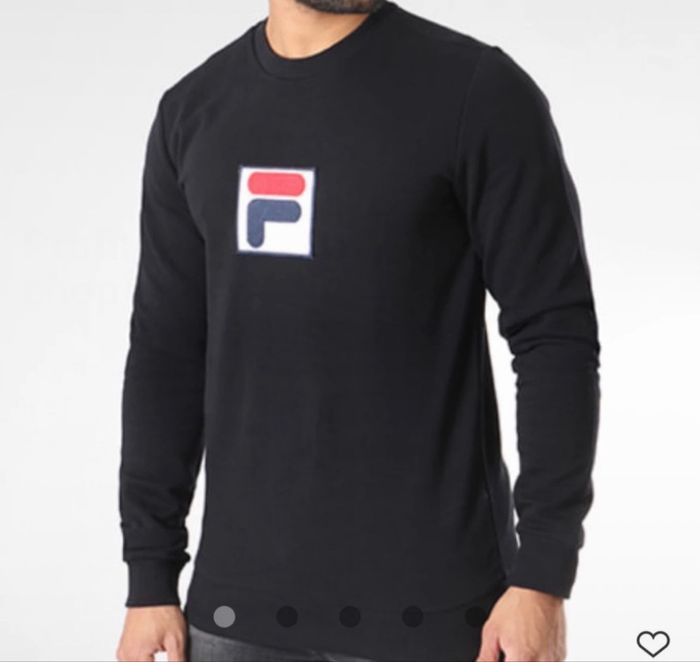 Pull homme - photo numéro 2