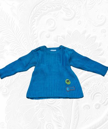 Pull garçons