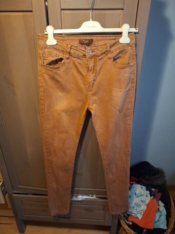 Pantalon 42
