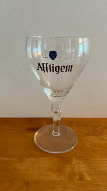 Verre affligem