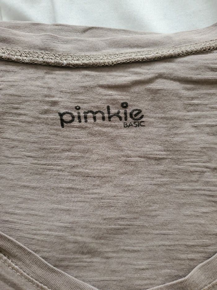 T-shirt T36 Pimkie - photo numéro 3