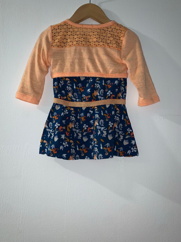 Robe légère - photo numéro 2