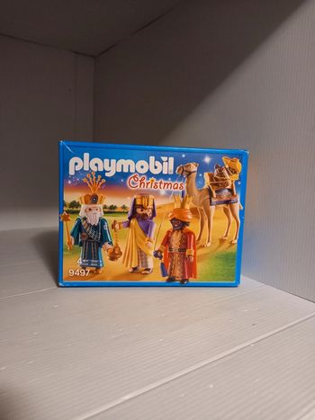Playmobil 9497