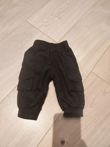 Pantalon de jogging garçon 3 mois (78)