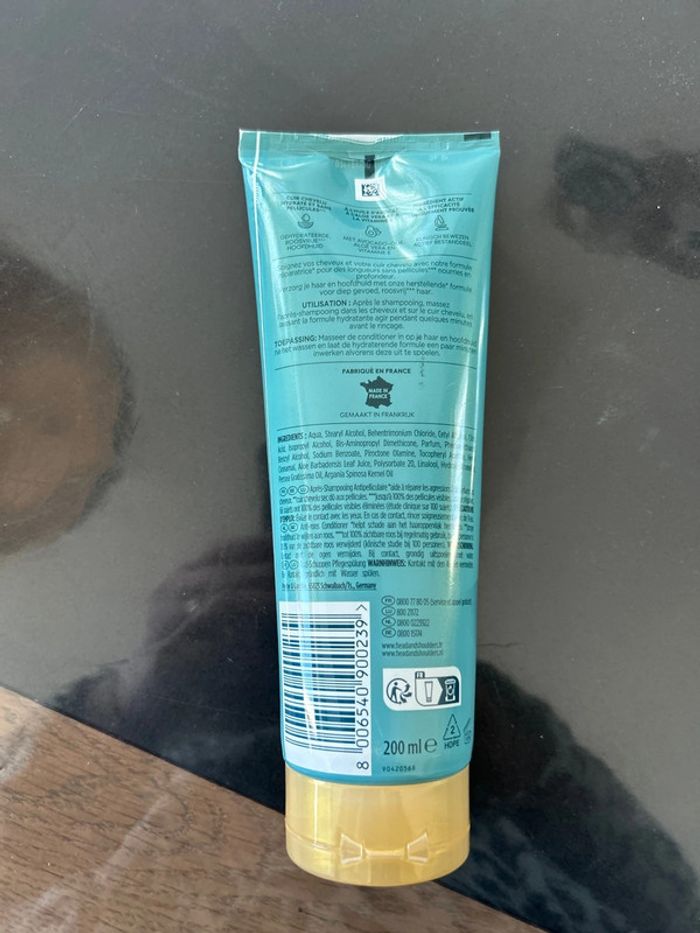 Expert cuir chevelu head and shoulders derma x pro - photo numéro 2