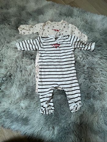 Pyjama 3m