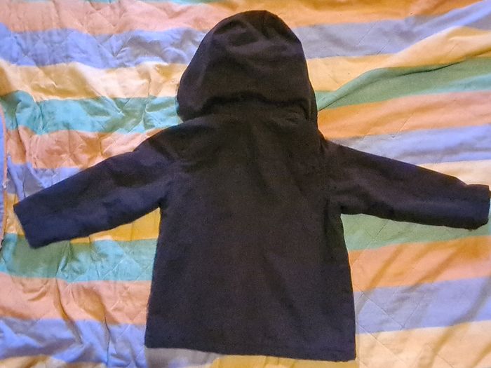 Manteau hiver 5 ans - photo numéro 7