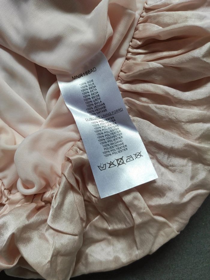 Robe cérémonie - photo numéro 4