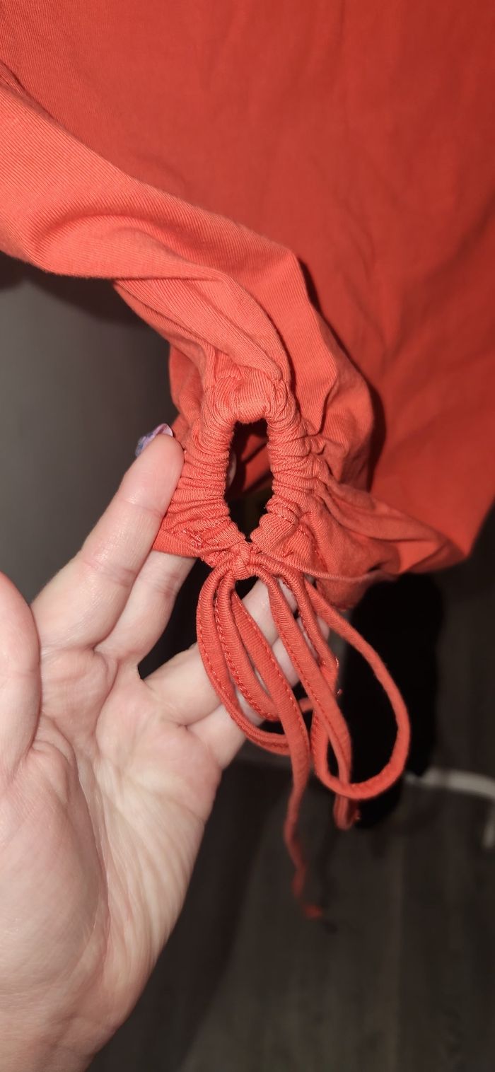 Top fraise - photo numéro 3