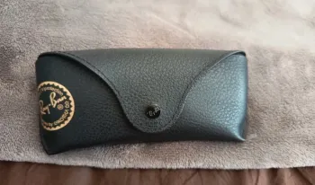 Étui à lunettes Ray-Ban