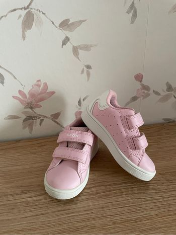 Chaussures GEOX