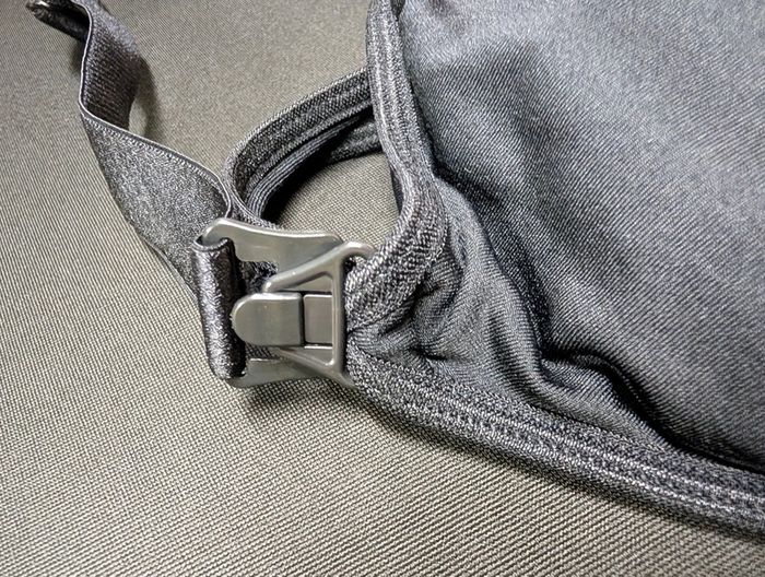 Soutien gorge d'allaitement - photo numéro 3