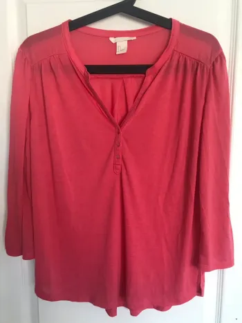 Blouse HM