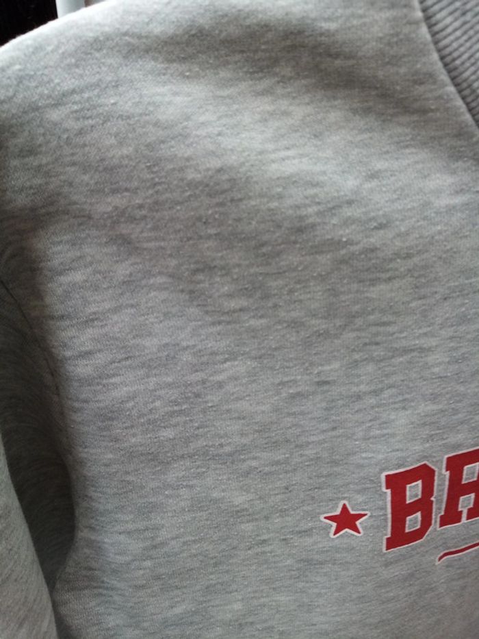 Pull brooklyn 2XS - photo numéro 3