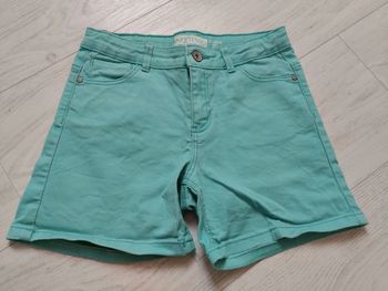 Short 10 ans fille 