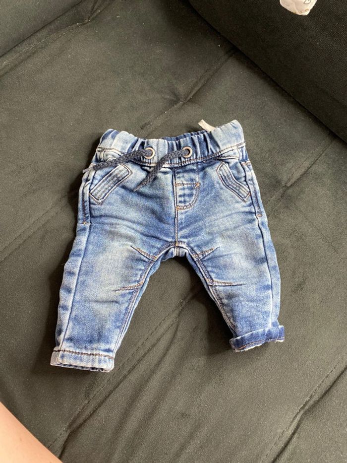 Jeans bebe