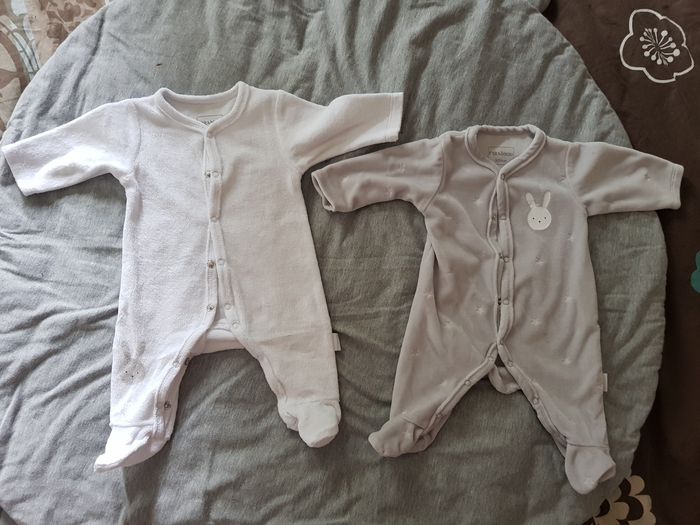 Lot naissance fille - photo numéro 4