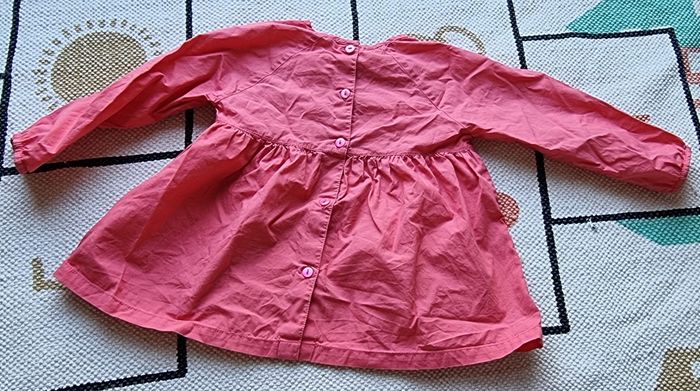 Blouse - photo numéro 2