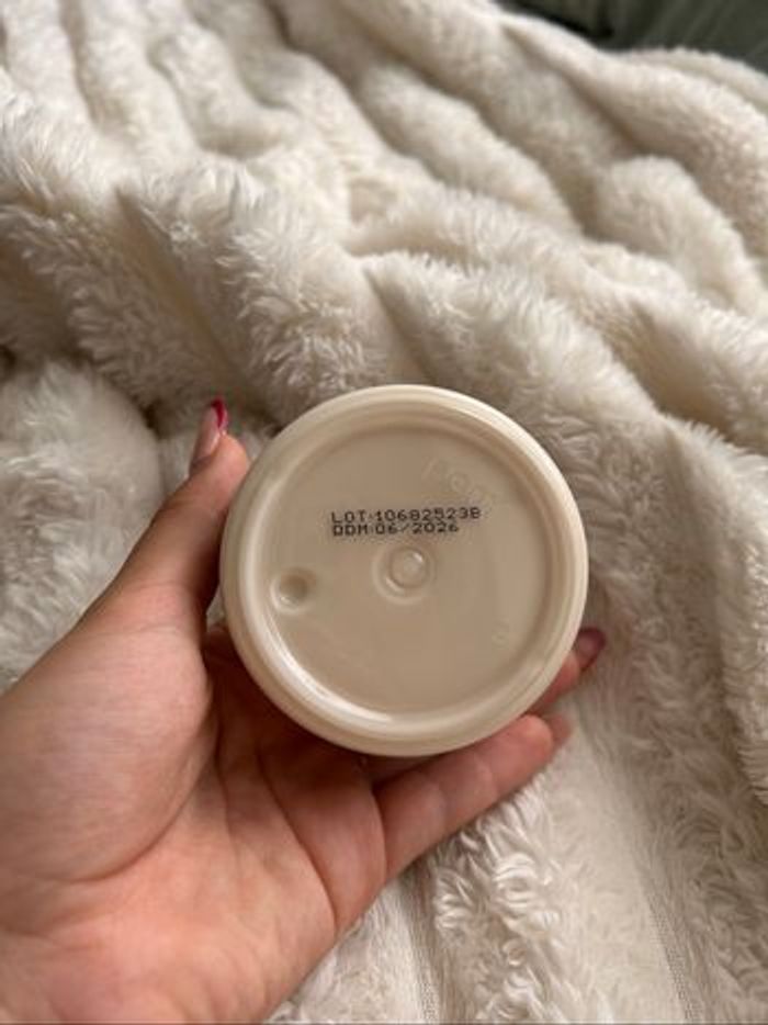 Masque cuir chevelu réconfortant Biothalys - photo numéro 7