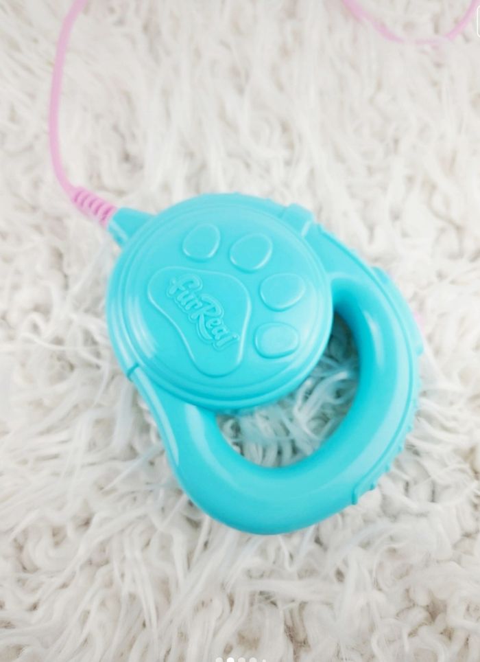 Furreal Gogo mon chiot interactif 🎅 - photo numéro 2