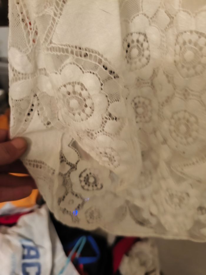 Blouse femme taille 42/44 Made in italy - photo numéro 2