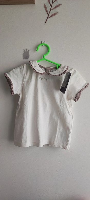 Tee-shirt sergent major