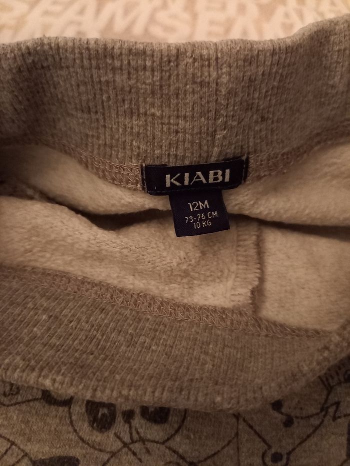 Pantalon sarouel en 12 mois - photo numéro 4