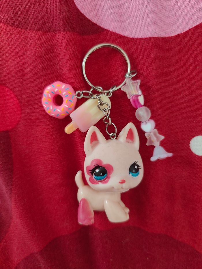 Porté clé - photo numéro 4