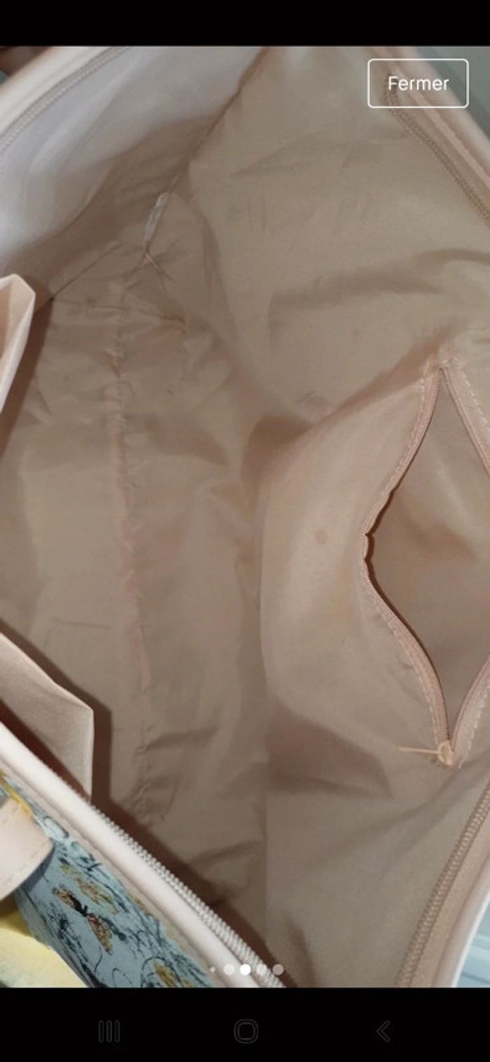 Sac à fleurs - photo numéro 5