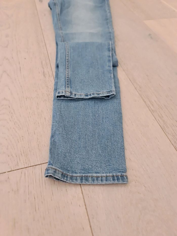 Jean femme skinny Kiabi taille 42 - photo numéro 17