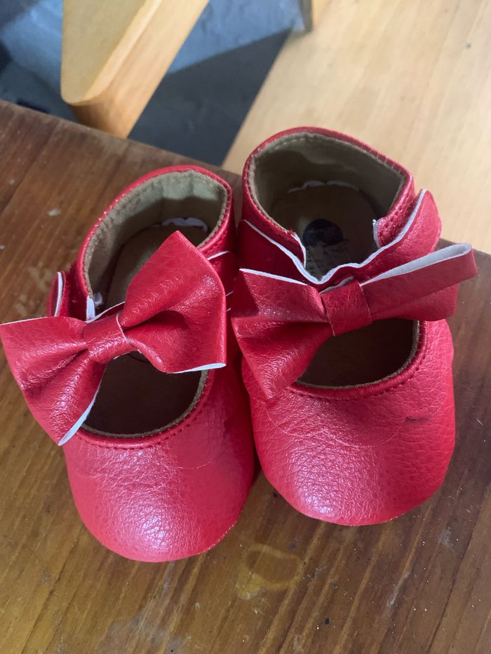 Chaussures - photo numéro 2