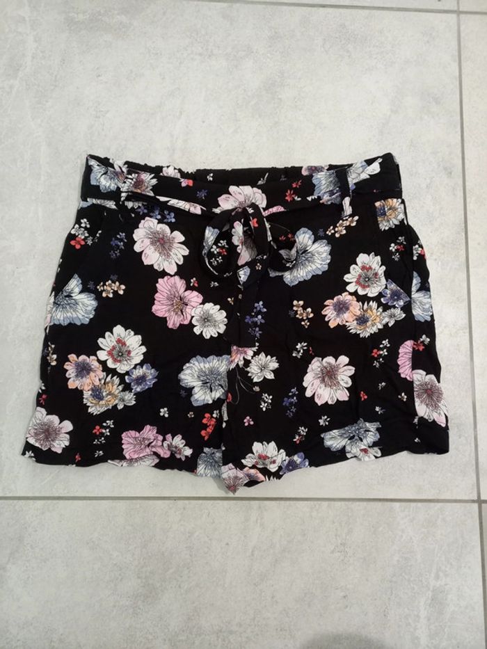 Short fluide et léger - photo numéro 2