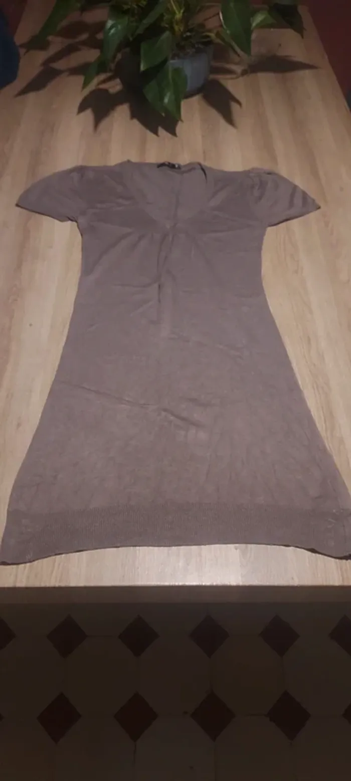 Petite robe T.40 - Mim